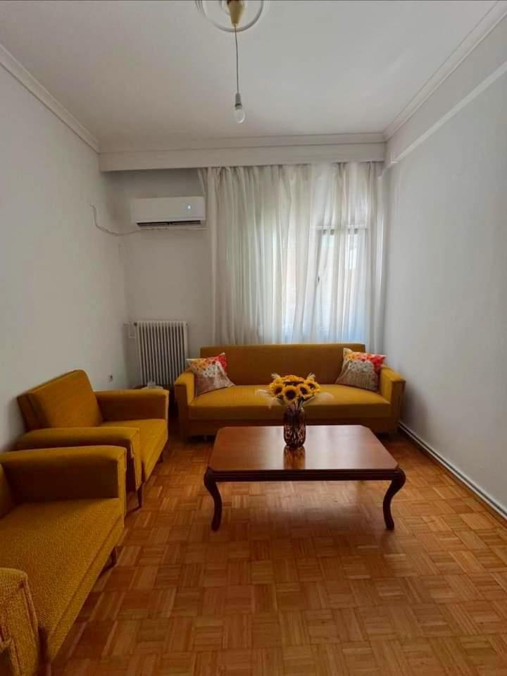 Stelmar Apartment Kavala Exterior foto
