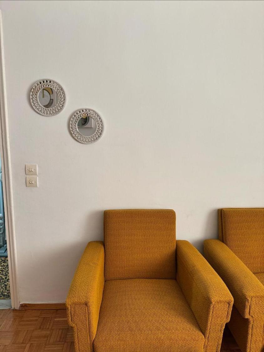 Stelmar Apartment Kavala Exterior foto