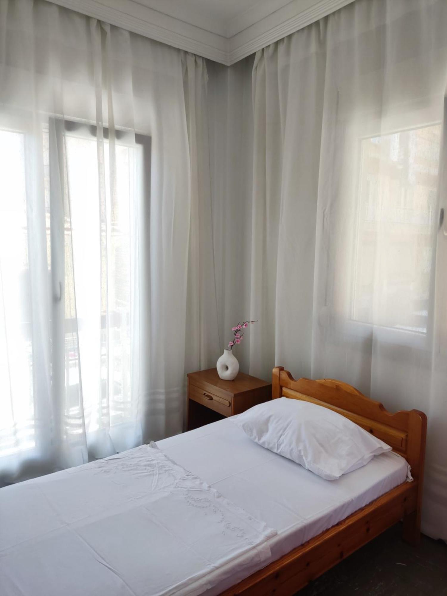 Stelmar Apartment Kavala Exterior foto